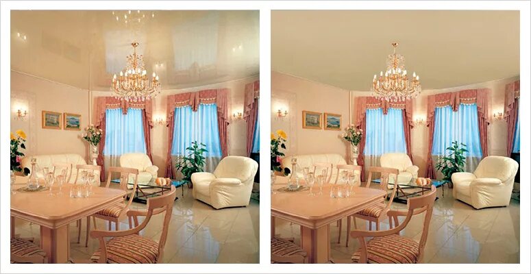 Глянцевый или матовый натяжной потолок. Глянцевые потолки. Глянцевый или матовый натяжной потолок. Глянец или матовый потолок. Матовый натяжной потолок м110.