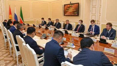Татарстана кубы