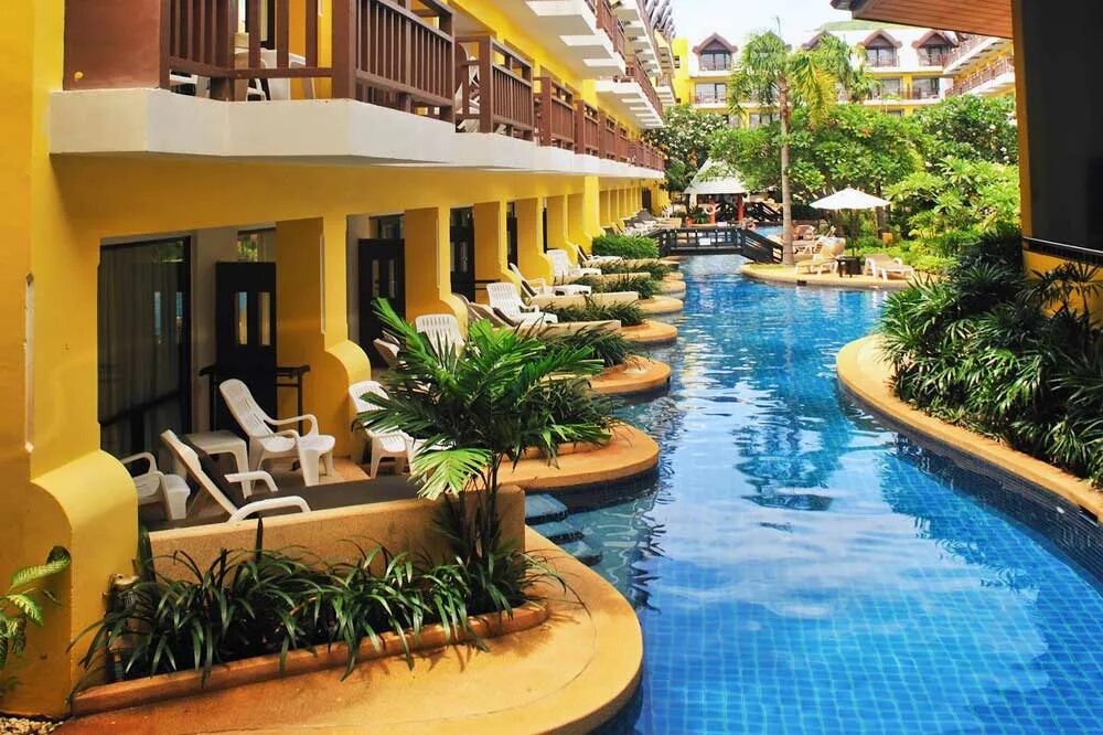 Karonburi resort 4. Ворабури Карон. Тайланд ворабури Пхукет. Отель Woraburi Phuket Resort & Spa. Ворабури Пхукет Карон.