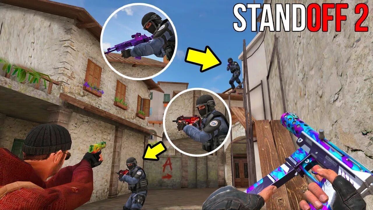 11. Что делать если не обновляется standoff 2. Что делать если не обновляется standoff 2. Обновление standoff 2. Обновление в standoff 2 0.