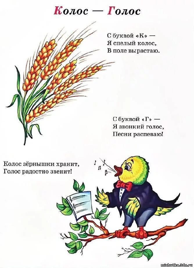 Голосовой стихи. Стихотворение о Колосе. Стих про голос. Стихи про колосья для детей. Загадка про Колос.