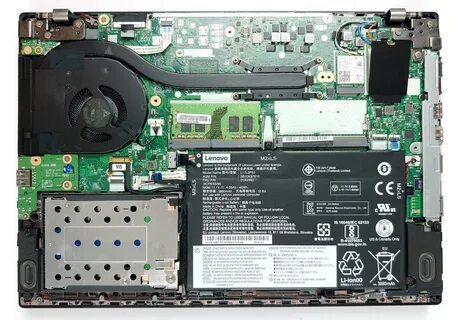Thinkpad l490