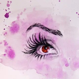 Lash art