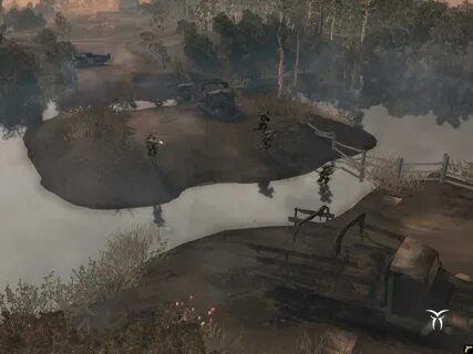 Company of heroes tale
