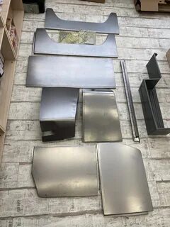 Ремонтная вставка