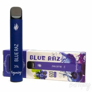 Вкусы blue