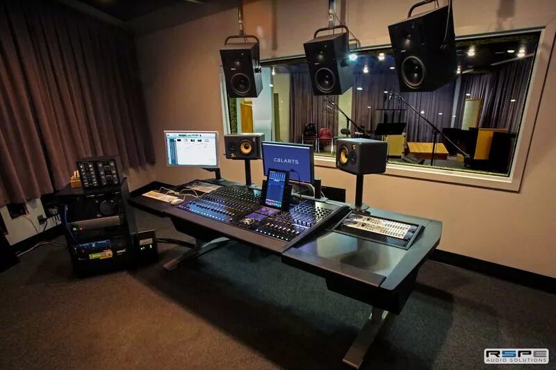 Digital recording