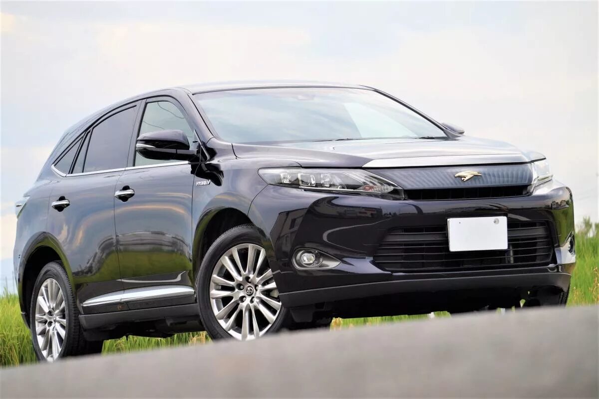 Harrier гибрид. Toyota Harrier Hybrid 2017. Тойота Харриер 2023. Toyota Harrier Hybrid 2015. Тойота Харриер 2017 гибрид.