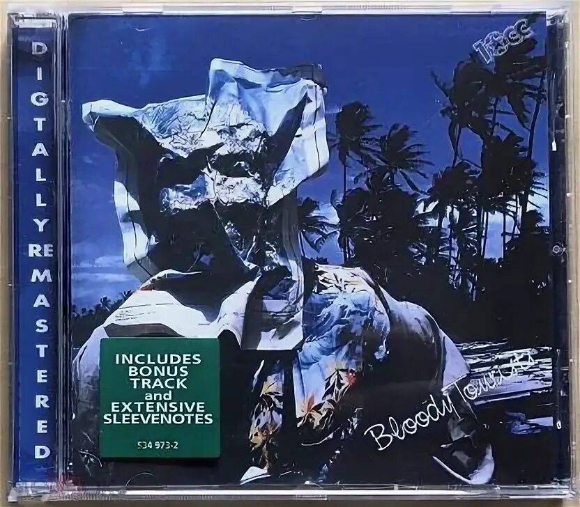 Обложка 10cc - 1978 bloody tourists. Группа 10cc. Золотая долина винил. Группа 10cc. Bloody tourists.