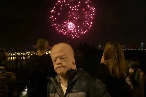 Леха инопланетянин