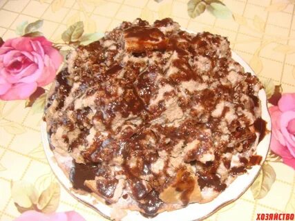 Ванька кучерявый фото рецепт
