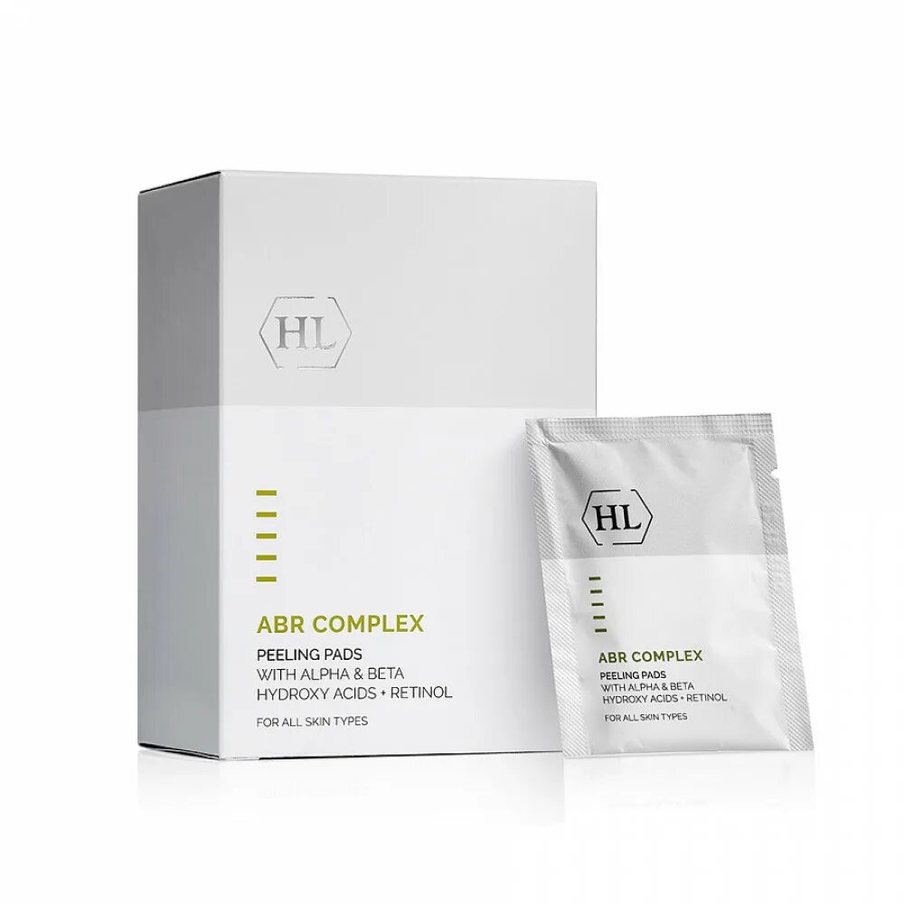 Abr complex. Holy land abr complex peeling pads отшелушивающие салфетки 24 шт.. holy land салфетки для лица alpha-beta &amp; retinol peeling pads отшелушивающие. holy land alpha beta retinol пилинг. набор holy land alpha-beta.