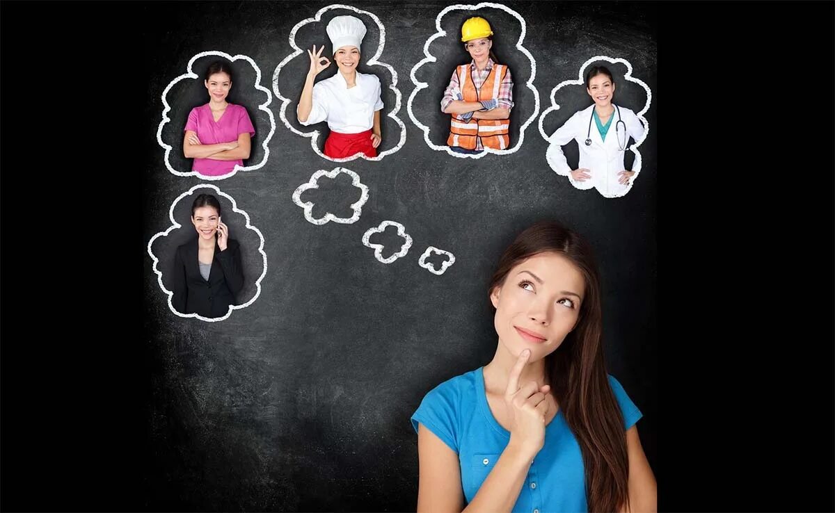 Choosing future career. Выбор профессии. Choosing a career. Choose career. How to choose a Profession.