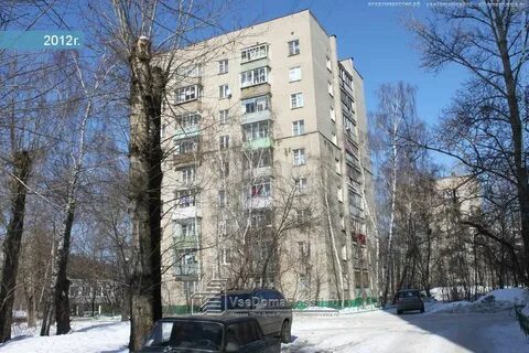 Космонавтов 40