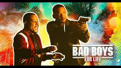 World bad boys