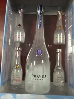 Бутылки хср