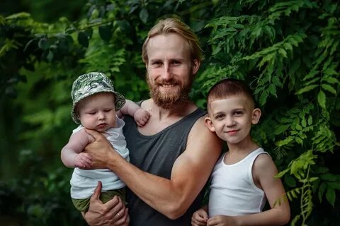 Family marines