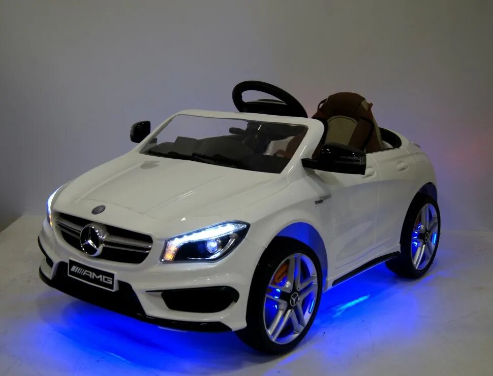 Электромобиль River Toys Mersedes cla45 a777aa. Детский электромобиль Mercedes cle. Электромобиль Мерседес CLA детский. Электромобиль Mercedes-Benz 000 400p. Машины на аккумуляторе мерседес