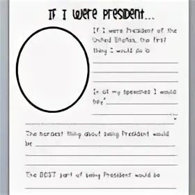 If i were president. If i were president worksheet. If were a president. If i were president worksheet. If i were pictures.