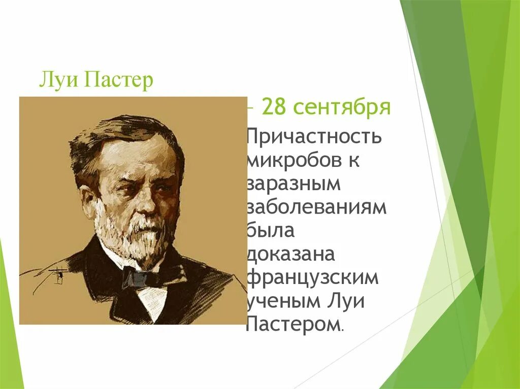 Луи пастер вклад в биологию кратко. Луи пастер (1822-1895). луи пастер открытия. луи пастер вклад в биологию. 27 декабря 1822 г луи пастер.