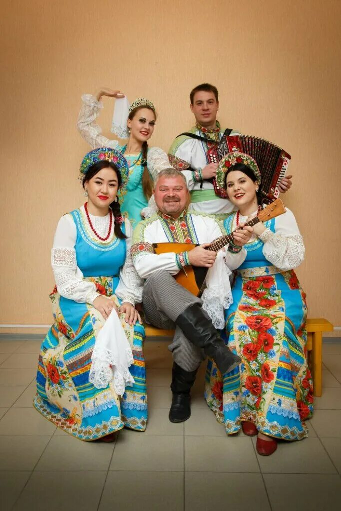 попурри разных стилей