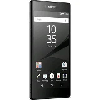Характеристика xperia z5