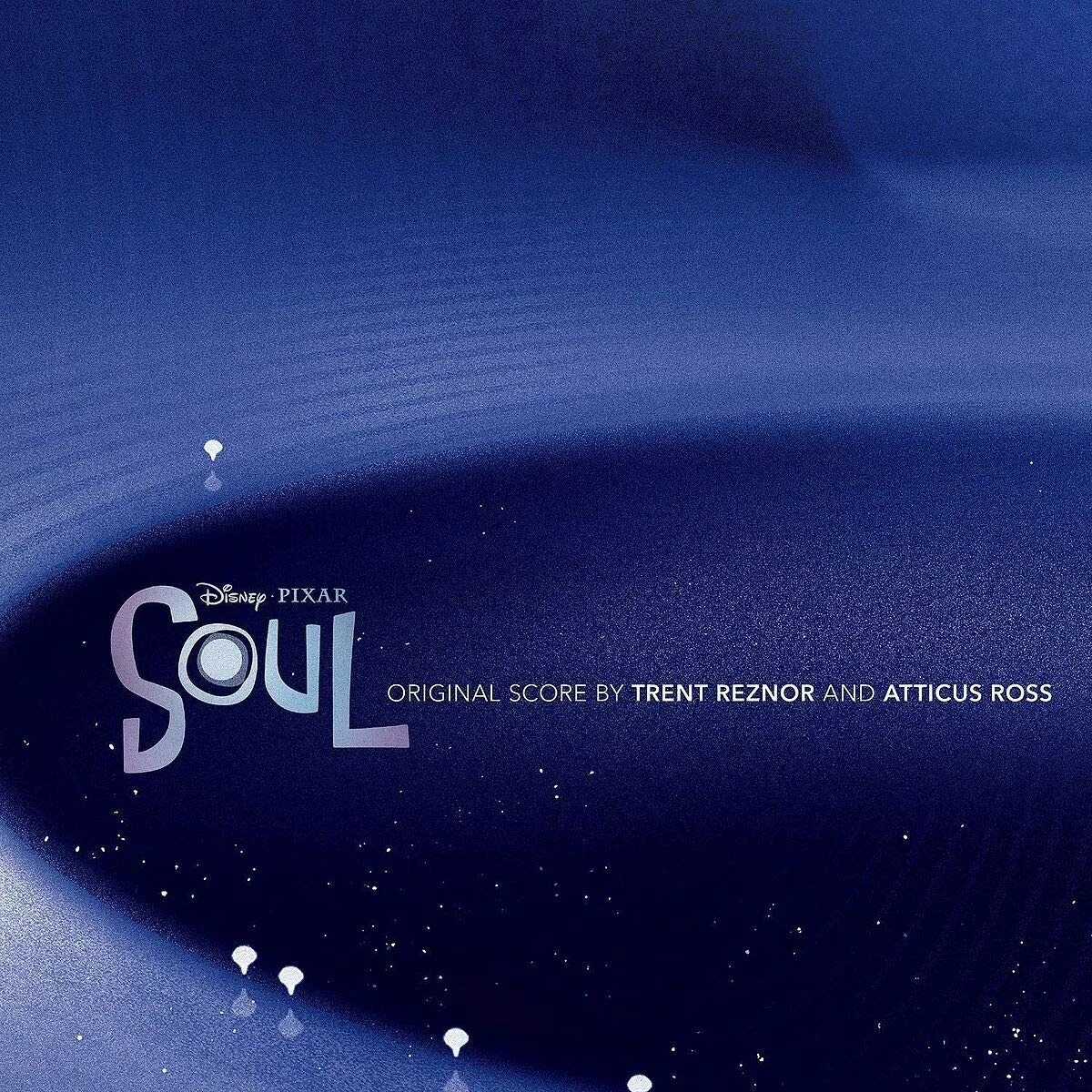 Soundtrack "Soul". Soul Original Soundtrack. Soul Pixar. Trent Reznor Flashback Soul. Soul soundtrack