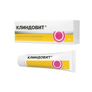 Клиндовит это