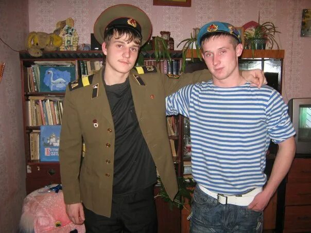Алексей Арзубов, Павино, 31 год - полная информация о человеке из профиля (id163