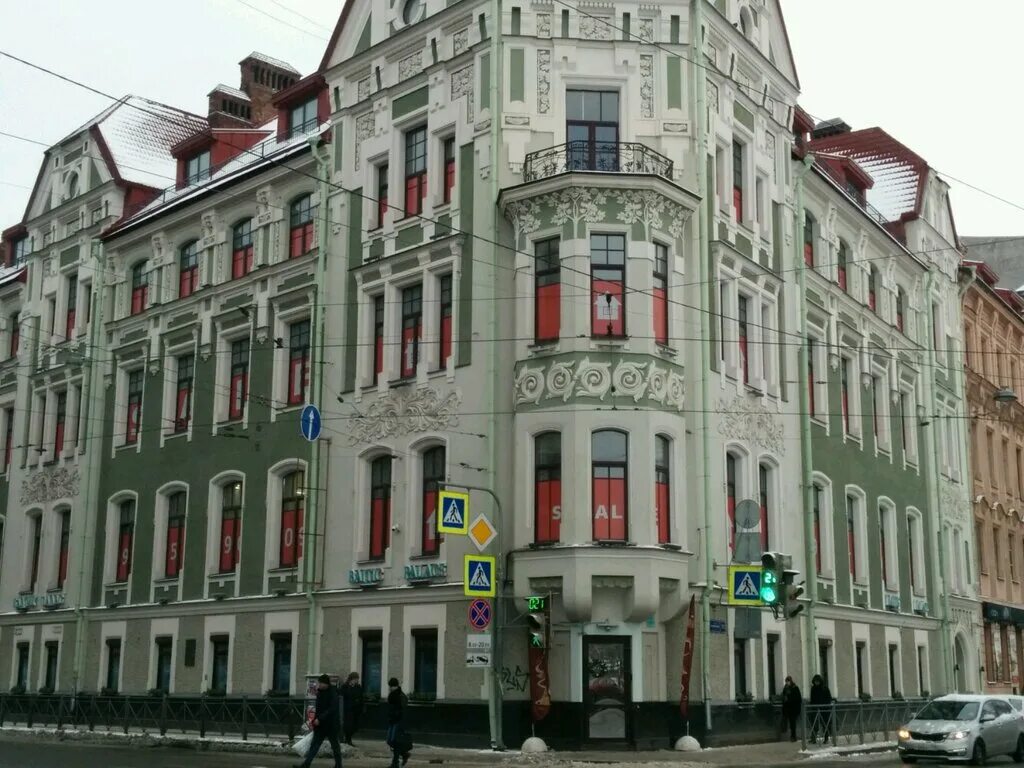 кронверкский проспект 79. шауб. е. проспект добролюбова 1/79 санкт петербург. добролюбова 1/79.