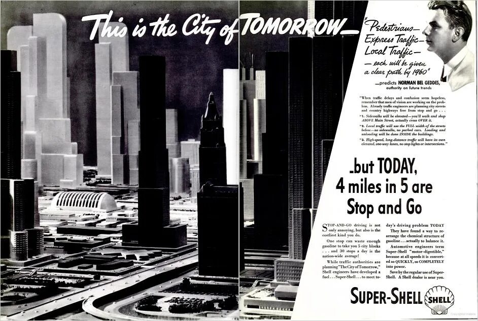 Симсити 5. You take around the city tomorrow. Норман белл геддес работы. Песня. You take around the city tomorrow.