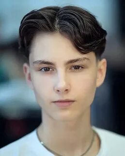 Curtains haircut