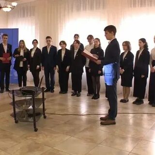 Дипломаты калининграда