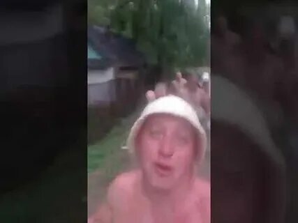 Баню влог
