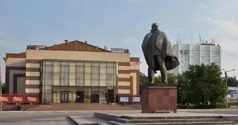 Дк снежинск