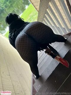 bigbootyshayyy aka obeyshay Nude Leaks OnlyFans - Fapellas.