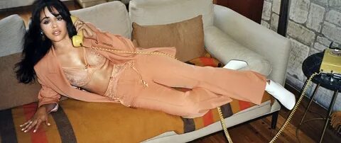Camila cabello sexy