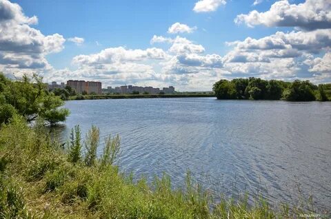 Москва лыткарино
