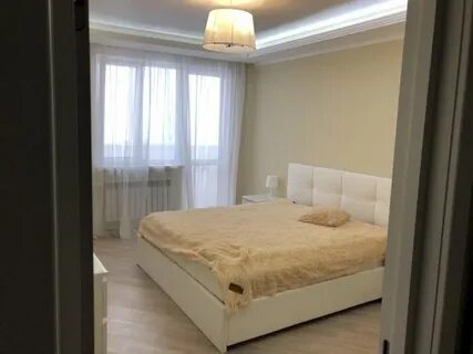 Вятский квартира