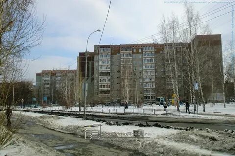 Уральская 13