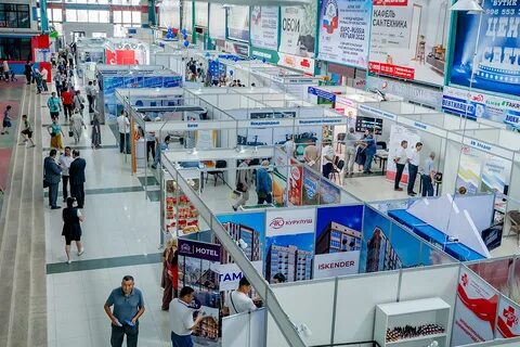 Дон экспоцентр ростов на дону выставки 2024