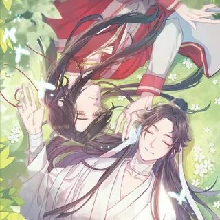 Mobidig manhua