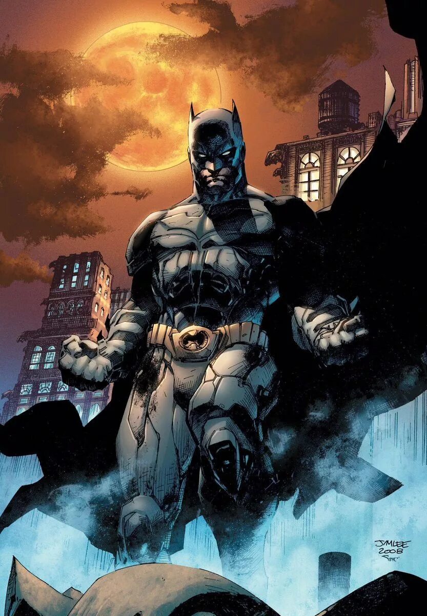 Batman Jim Lee. Бэтмен (DC Comics) тёмный рыцарь. Batman New 52. DC Comics Jim Lee Batman.