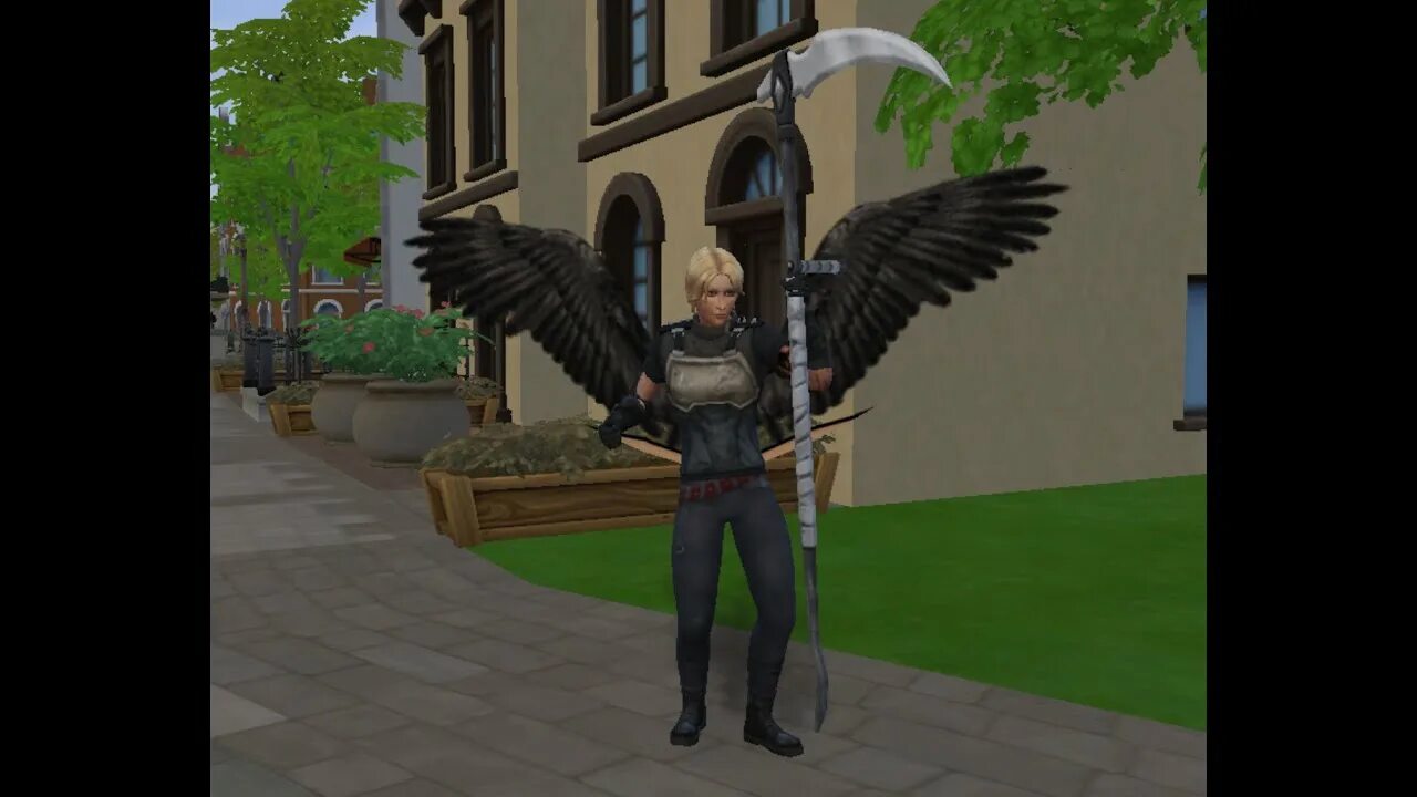Симс 4 мод ангел. Ангелы в the sims 4. симс ангелы и демоны. симс 4 ангелы и демоны.