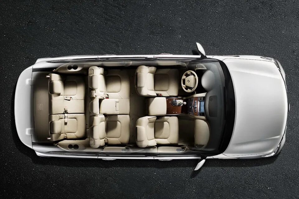 NV Passenger Media Gallery Nissan Passenger Van Pictures, Video Nissan, Luxury