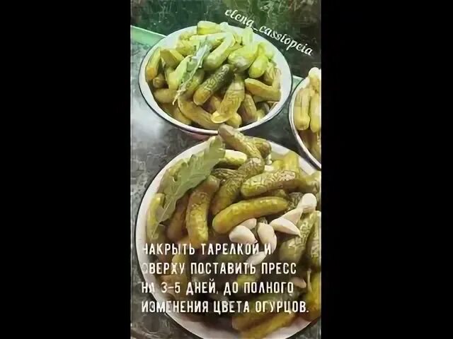 Кислые огурцы можно есть