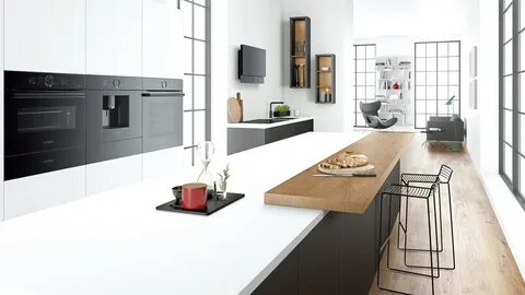 Bosch home