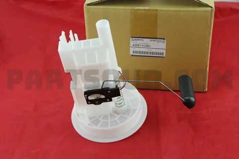 Sub sensor