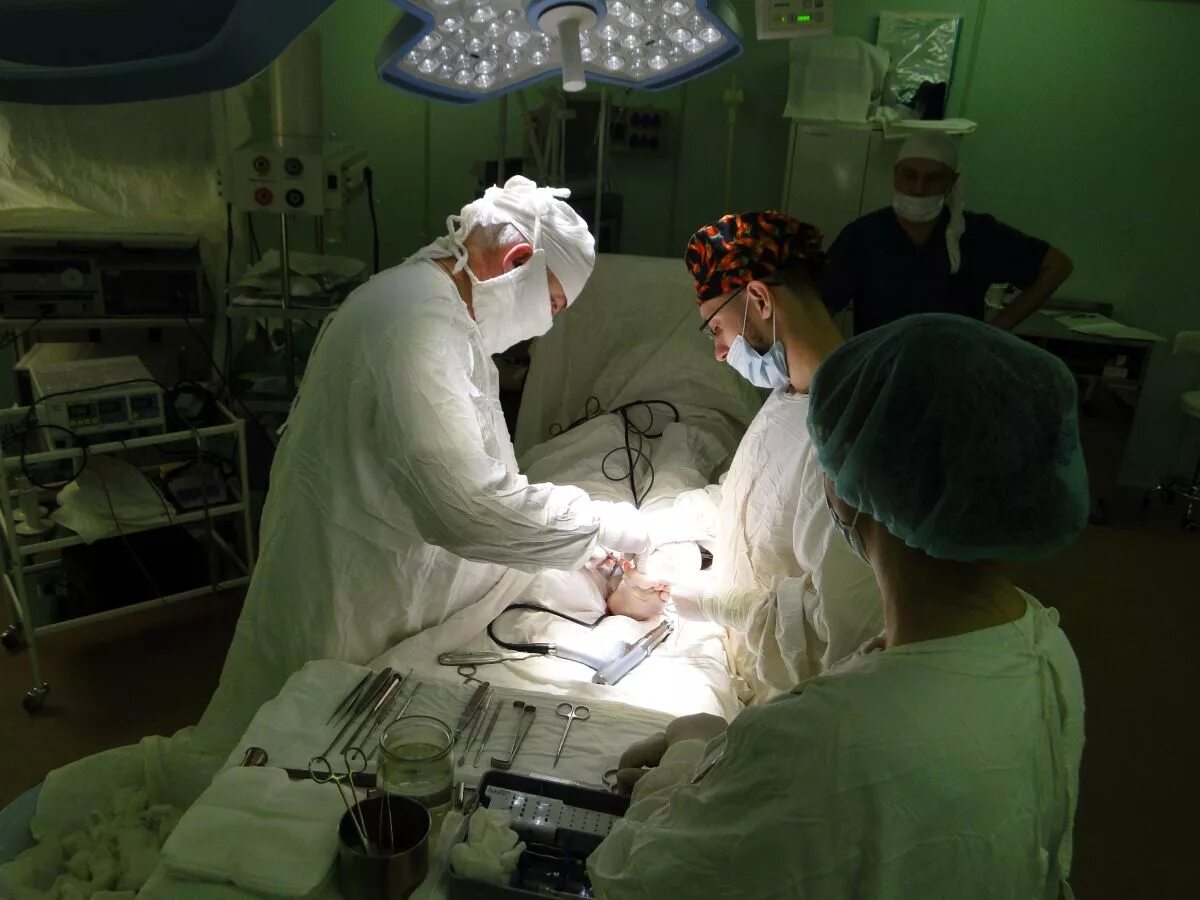 За каждую операцию 1. За каждую операцию 1. Этапы сетевого планирования. За каждую операцию 1. Хирургическая операция.