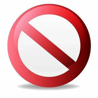 Not allowed error
